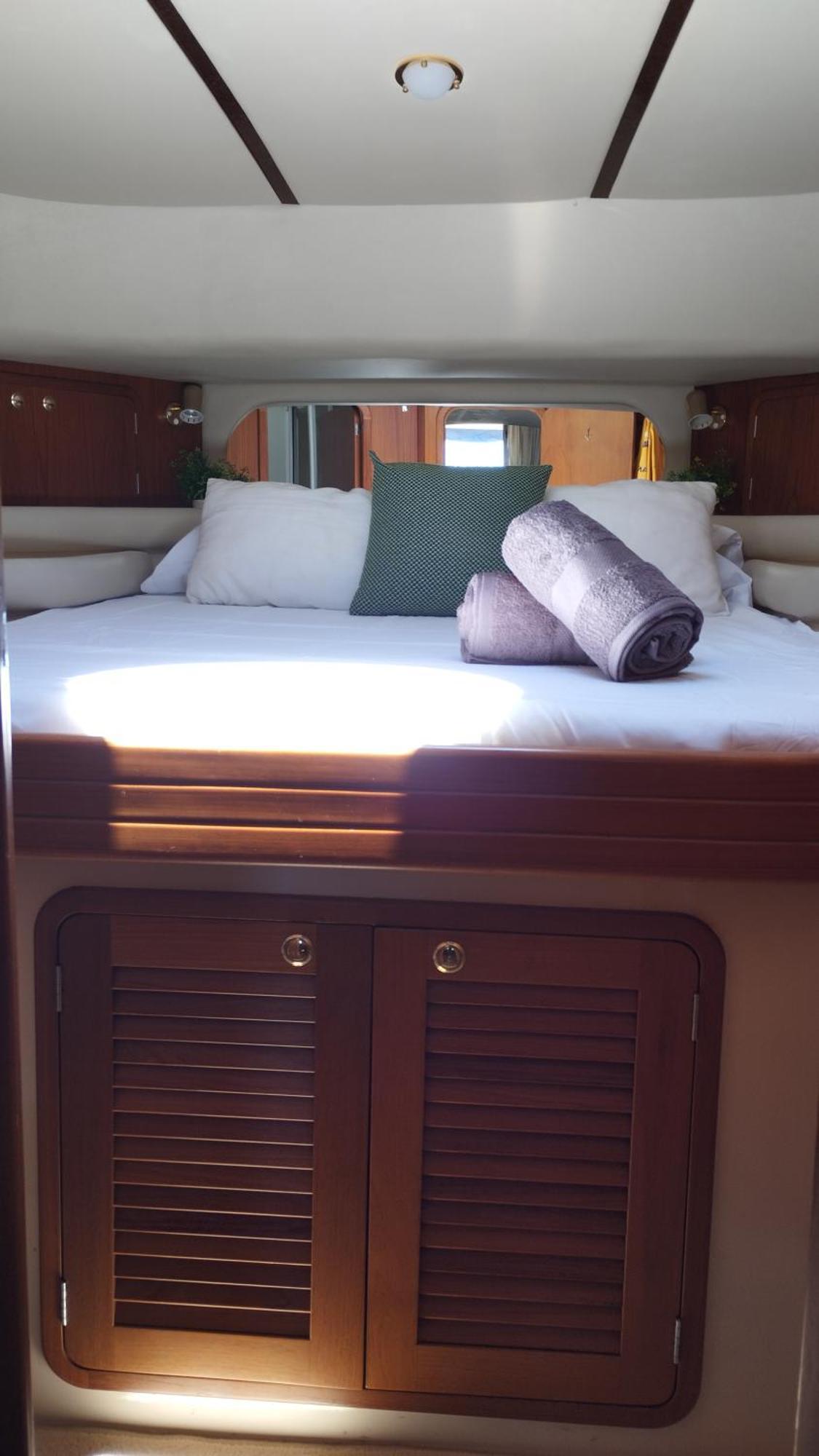 Apartamento En El Mar Puerto Calero Bagian luar foto