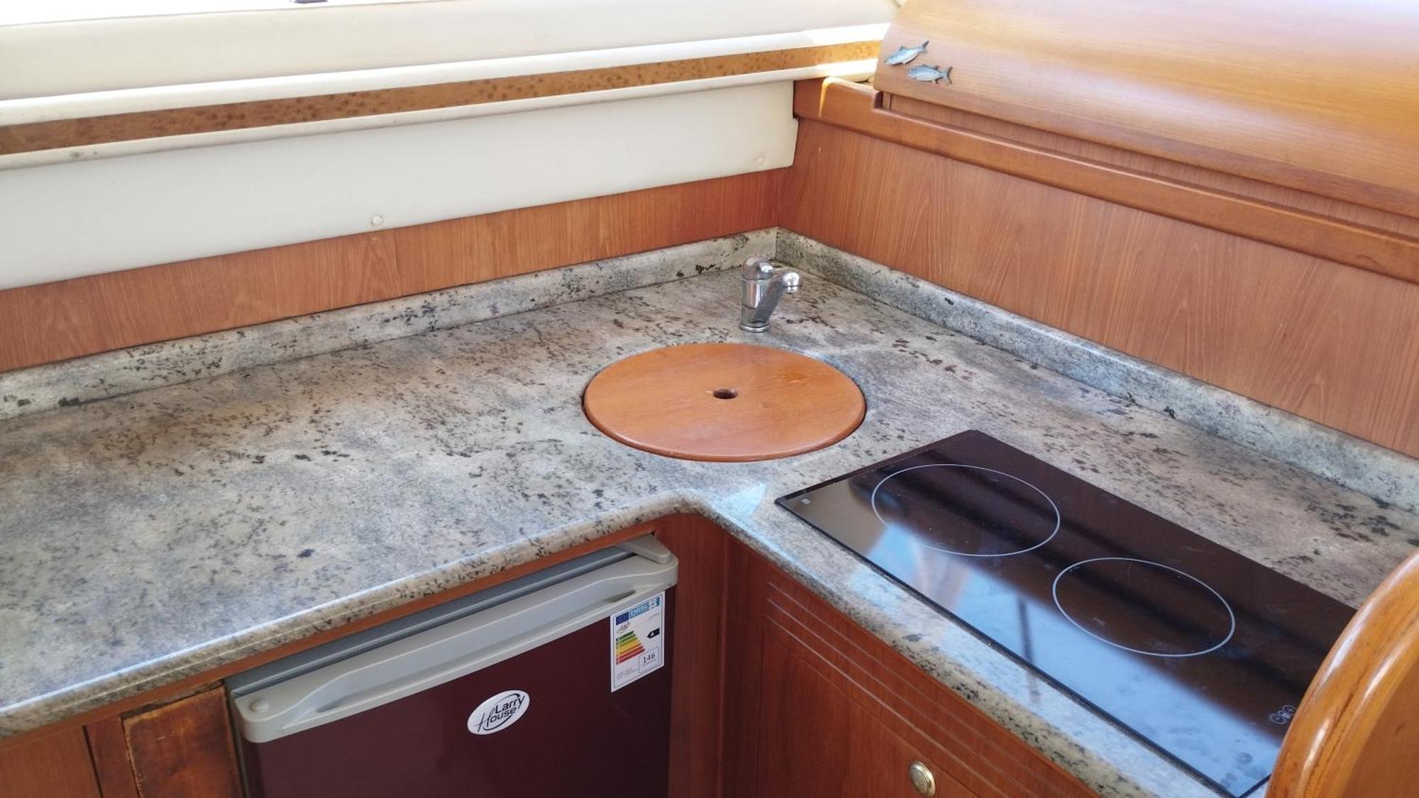 Apartamento En El Mar Puerto Calero Bagian luar foto